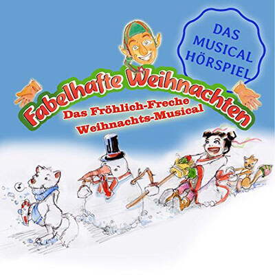 Fabelhafte Weihnachten bei Radio FFR