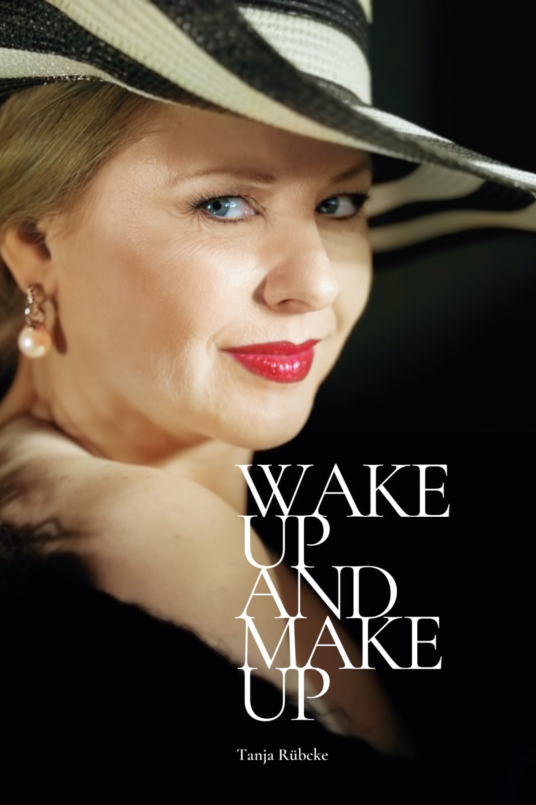 Wake up and make up
