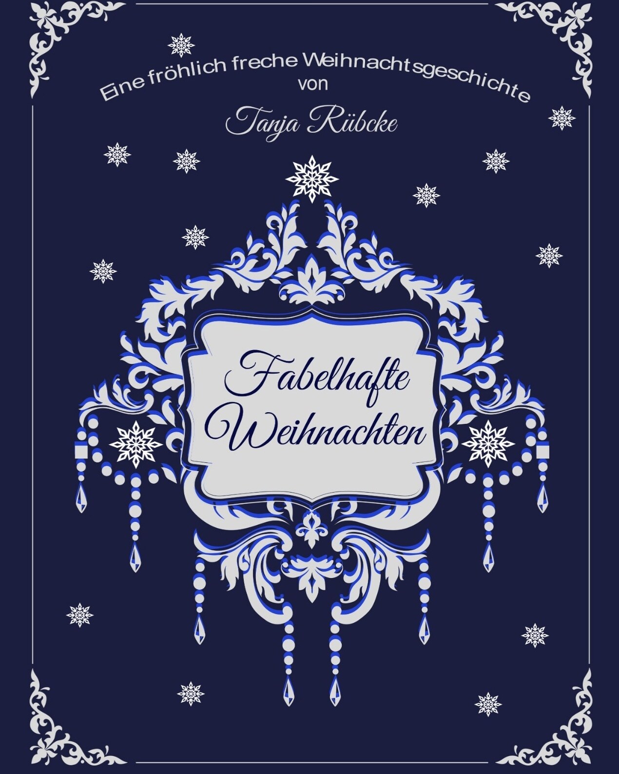 Fabelhafte Weihnachten