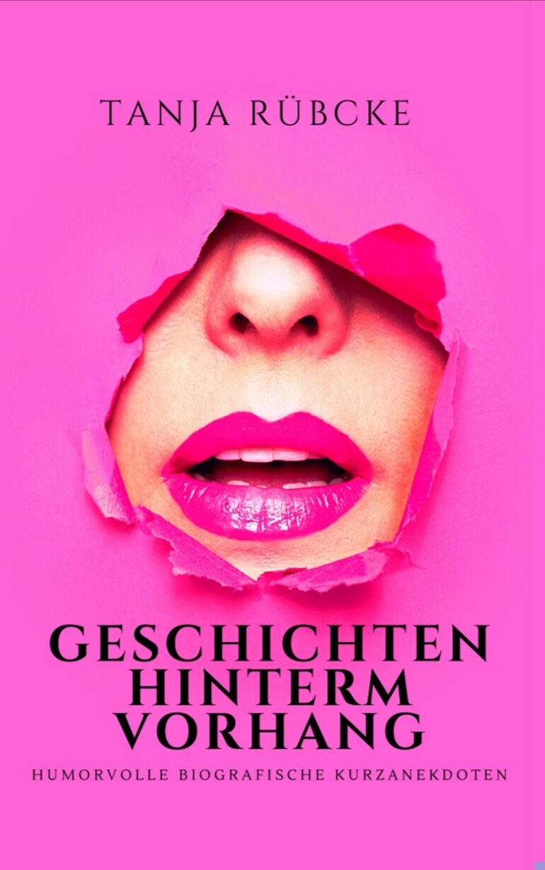 Geschichten hinter’m Vorhang